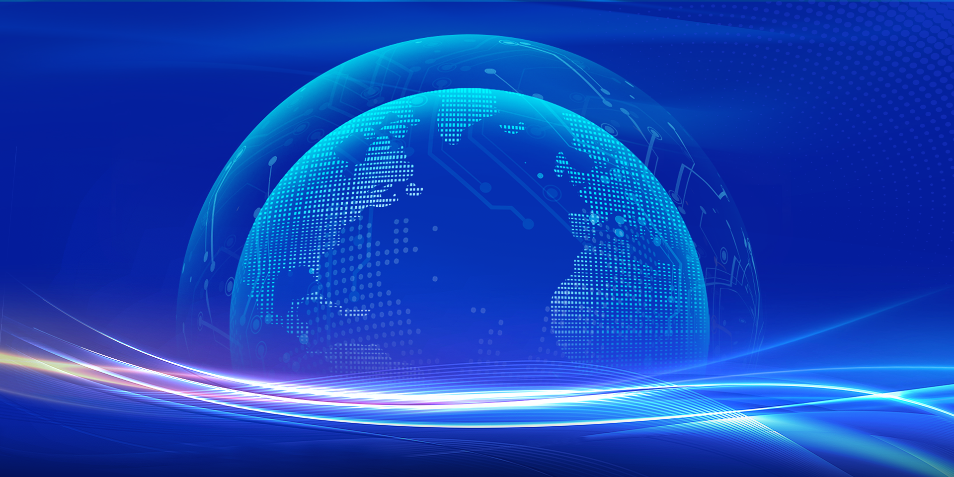 科技创新，创造未来